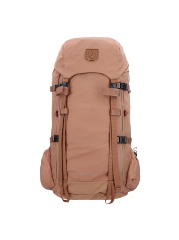 FJÄLLRÄVEN Kajka 35 M-L Rucksack 62 cm in khaki dust