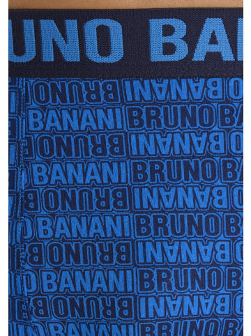 Bruno Banani Boxer in bedruckt