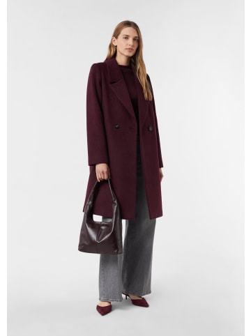 comma Tasche in 4922_bordeaux