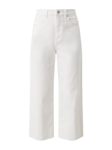 S.OLIVER RED LABEL Capri in creme