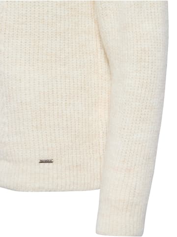 More & More Pullover in ecru - 0001