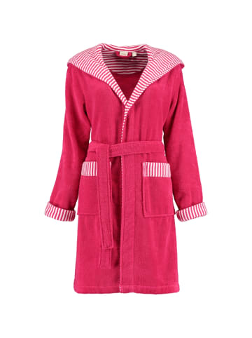 ESPRIT ESPRIT Bademäntel Damen Kapuze Day raspberry - 362 in raspberry - 362