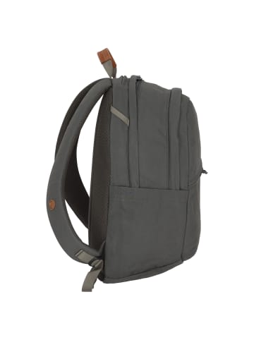 FJÄLLRÄVEN Räven 20 Daypack 36 cm Laptopfach in basalt