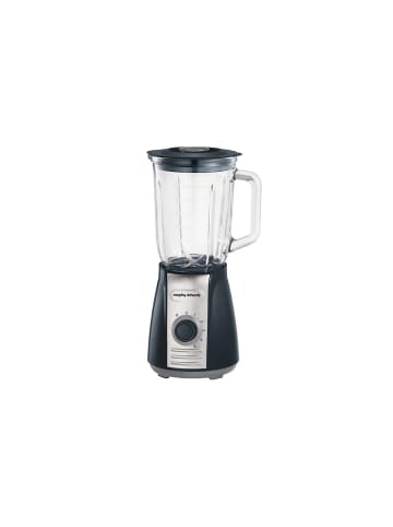 Morphy Richards Bechermixer 403010 300W Schwarz