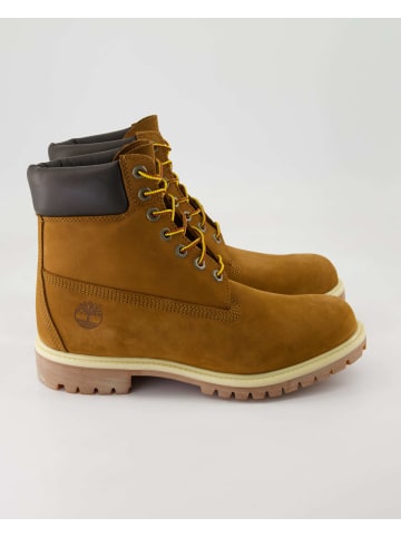 Timberland Winterstiefel in Braun