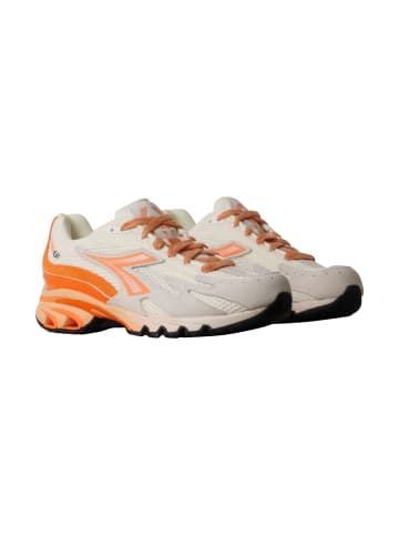 Diadora Mythos Propulsion 280 Shade Low-Top-Sneaker aus Leder Papyrus