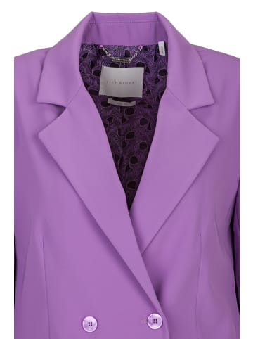 Rich & Royal Casual Blazer in violett