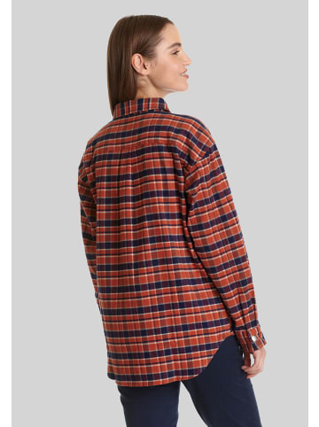 GreenBomb Over Basic in GebranntesGebranntes Orange  karo