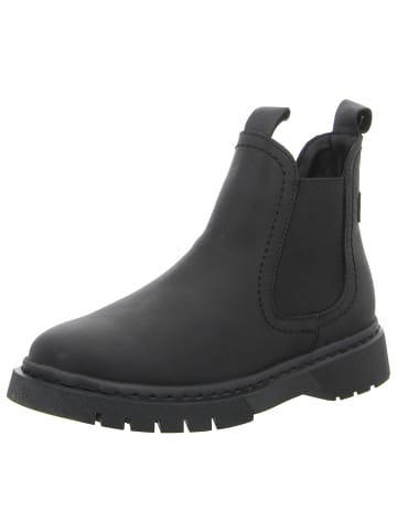 Tamaris Stiefelette in schwarz