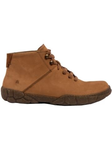 El Naturalista Stiefeletten für Herren in braun