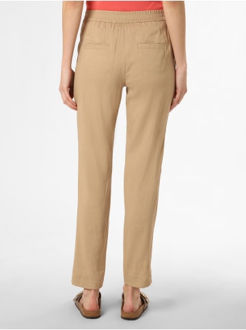 MARC CAIN COLLECTIONS Hose in beige