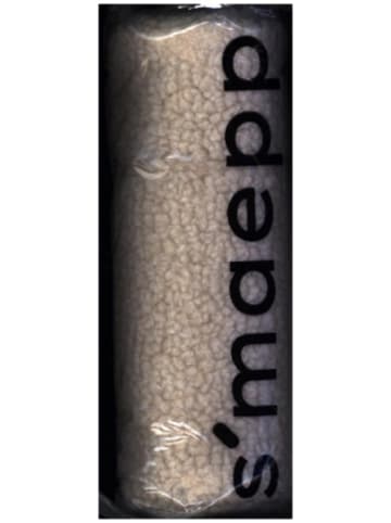 Baier & Schneider Papeterie/PBS - Schlampermäp. M Plüsch s'maepp