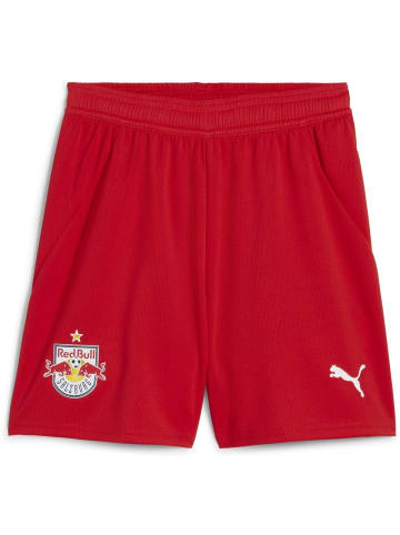 Puma Sporthose "RBS Shorts Replica Jr" in Rot