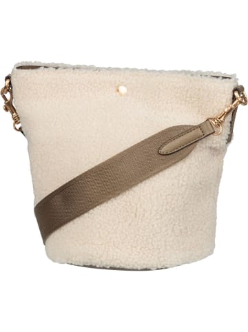 JOOP! Bodybag Pezza Peluche Shirley Shoulderbag SVO in Fungi