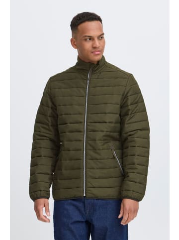 BLEND Steppjacke BHEDMAR in Grün