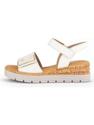 Gabor Sandale in beige