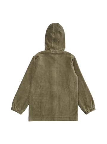 Walkiddy Jacke Burnt Olive - Cord
