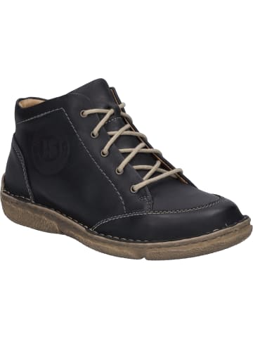 Josef Seibel Stiefelette Neele 01 in schwarz