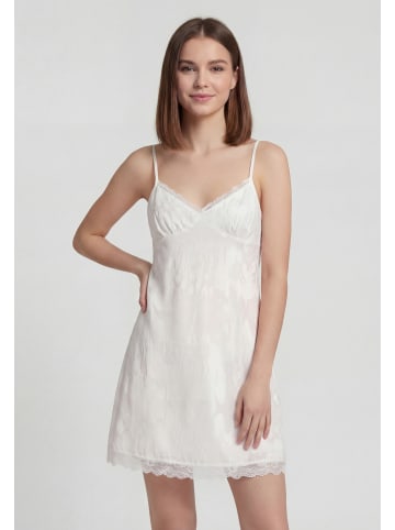 myMo Women Dress in offwhite