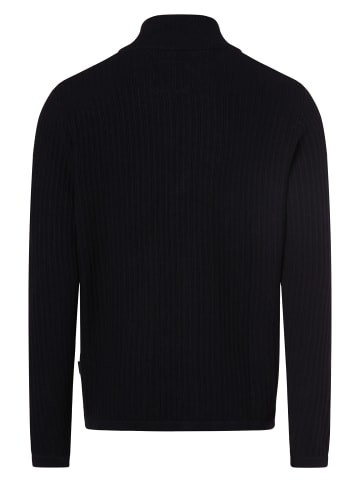 FYNCH-HATTON Pullover in marine