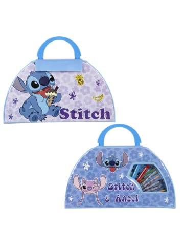 Lilo & Stitch 50-teiliges Set Schreibwarenset