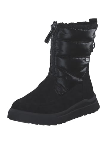 Jana Shoes Winterstiefeletten in BLACK