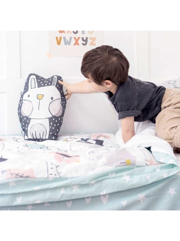 Happy Friday Best buddies Kissen