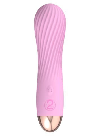 Cuties Vibrator Cuties Minivibrator in rosa