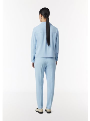 comma Indoor-Jacke in 5084_hellblau