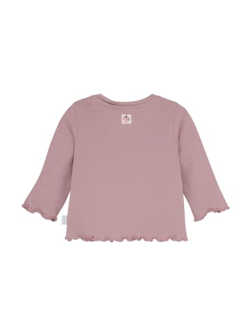 Noppies Langarmshirt Turpin in Lilas