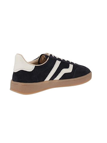Gant Sneaker low Cuzima in Blau