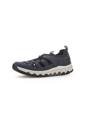 rollingsoft Sneaker low in blau