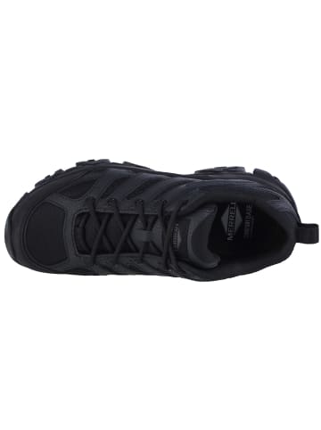 Merrell Merrell Moab 3 Tactical WP in Schwarz