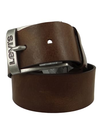 Levi´s Gürtel New Duncan braun