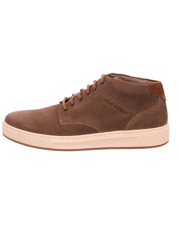 Gabor Schnürstiefelette in beige