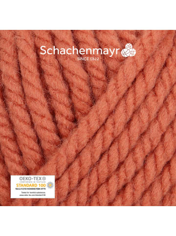 Schachenmayr since 1822 Handstrickgarne Bravo Big, 200g in Terracotta