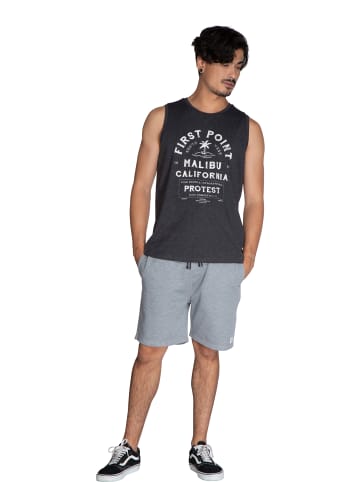 Protest " PRTBRIND in Dark Grey Melee