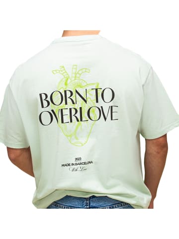 Superb Shirt in Green