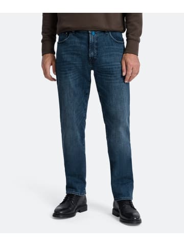 Pierre Cardin Jeans Dijon in Blau