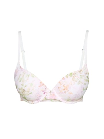JOOP! T-Shirt-BH Sensation in Floral AOP Marshmallow