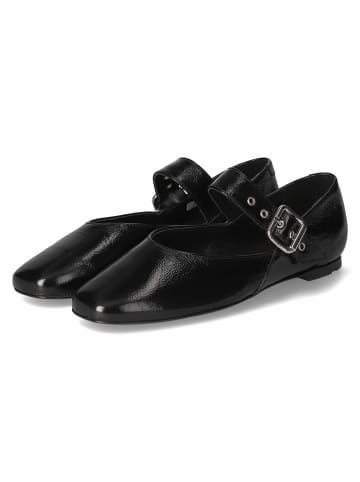 LLOYD Ballerina in schwarz
