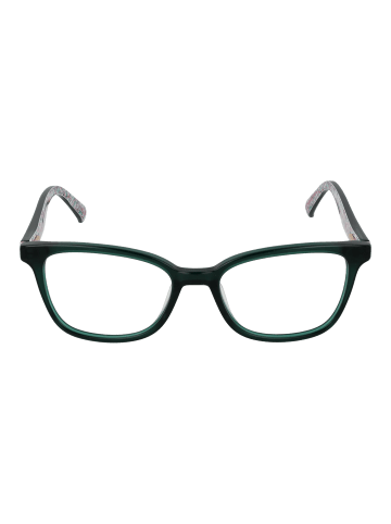 Ted Baker Frauen Optische Fassungen Rechtwinklig Grün