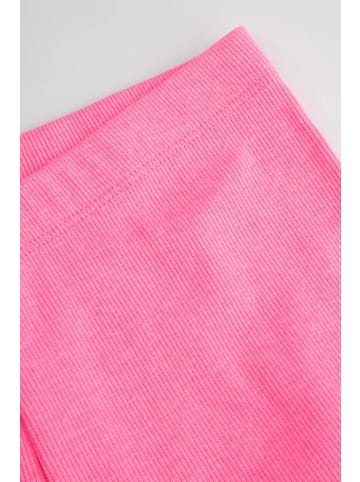 Coccodrillo Knielange leggings in rosa