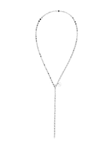 PURELEI Kette Pure 60 cm in Silver