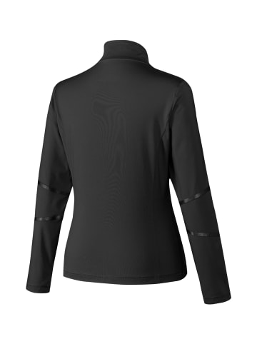 Joy Sportswear Freizeitjacke EDITH in Schwarz