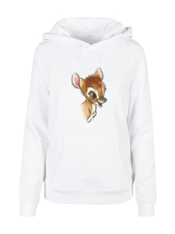 F4NT4STIC F4NT4STIC Hoodie in white