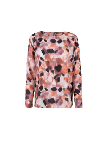 LIEBLINGSSTÜCK Bluse in Beige