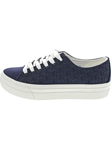 Tamaris Sneaker low Blau