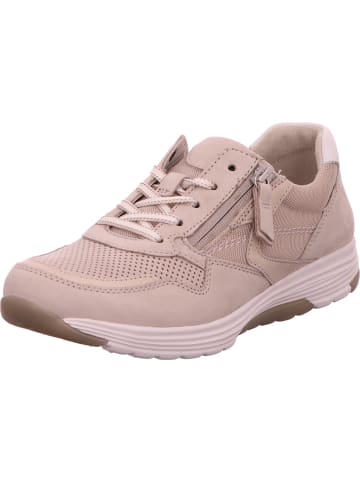 Gabor Sneaker in beige