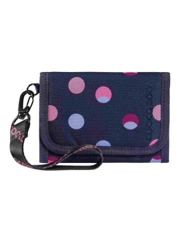 Coocazoo coocazoo Geldbörse, Reflective Moons